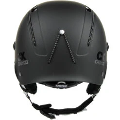 Casco CX-3 Icecube Black Matt 10 Casco CX-3 Icecube Black Matt -Sci Attrezzatura 20 cx 3 07 3312 3