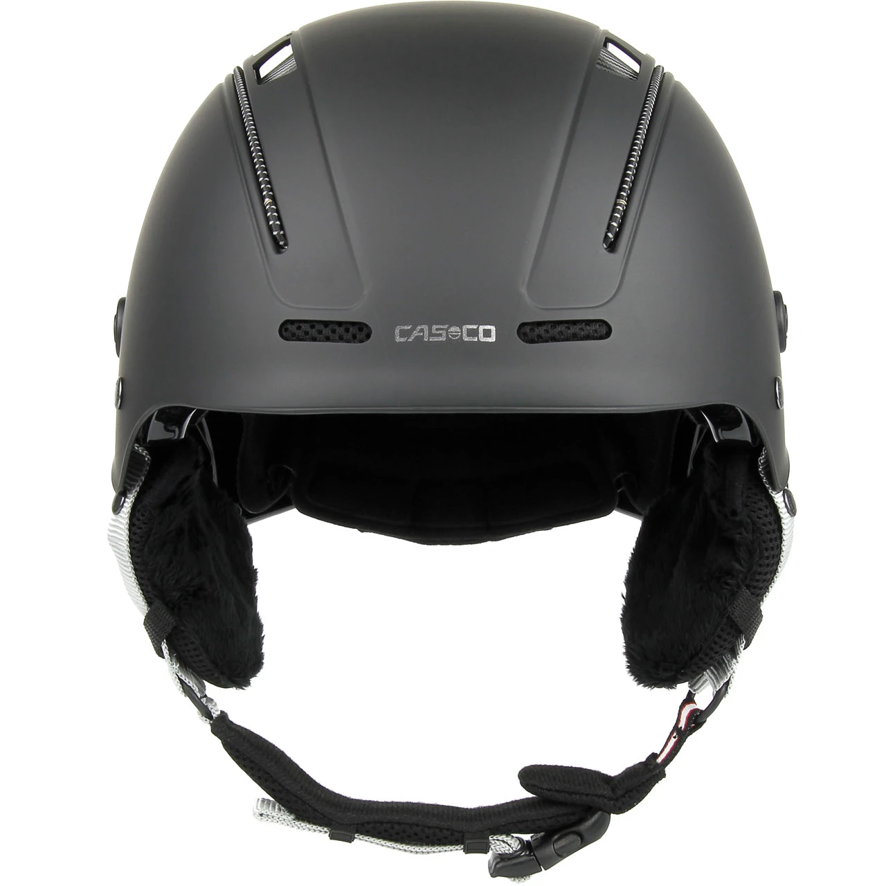 Casco CX-3 Icecube Black Matt 7 Casco CX-3 Icecube Black Matt - immagine 5