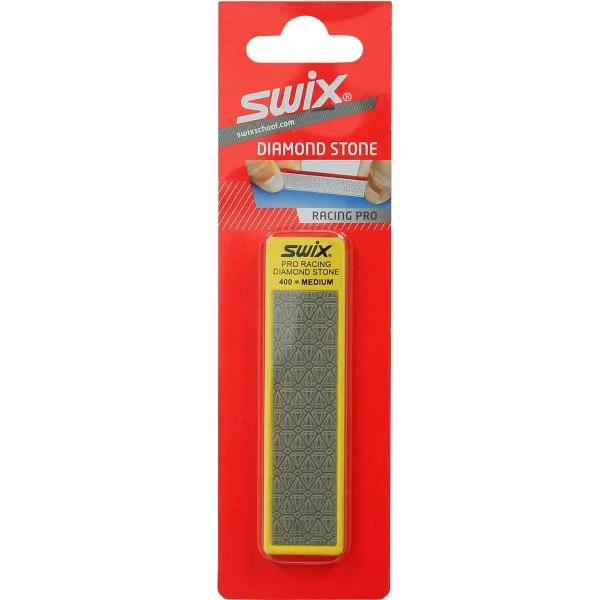 Swix Diamond Stone Medium 100mm 3 Swix Diamond Stone Medium 100mm