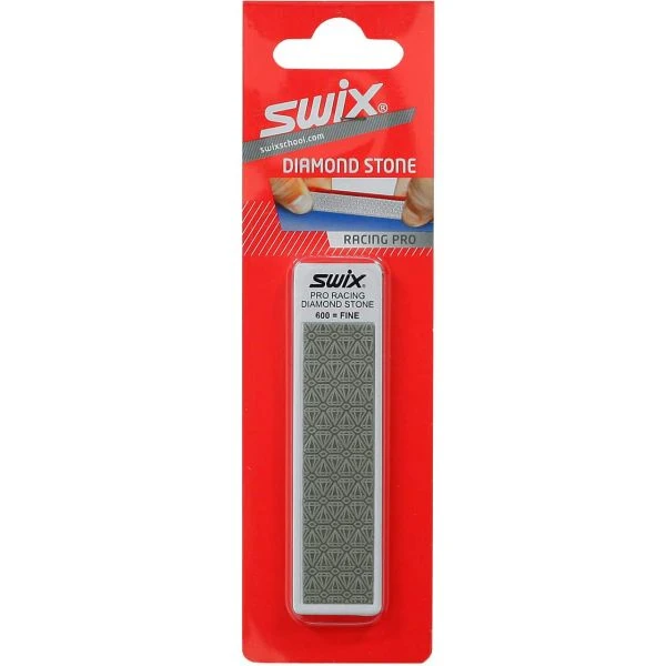 Swix Diamond Stone Fine 100mm 3 Swix Diamond Stone Fine 100mm