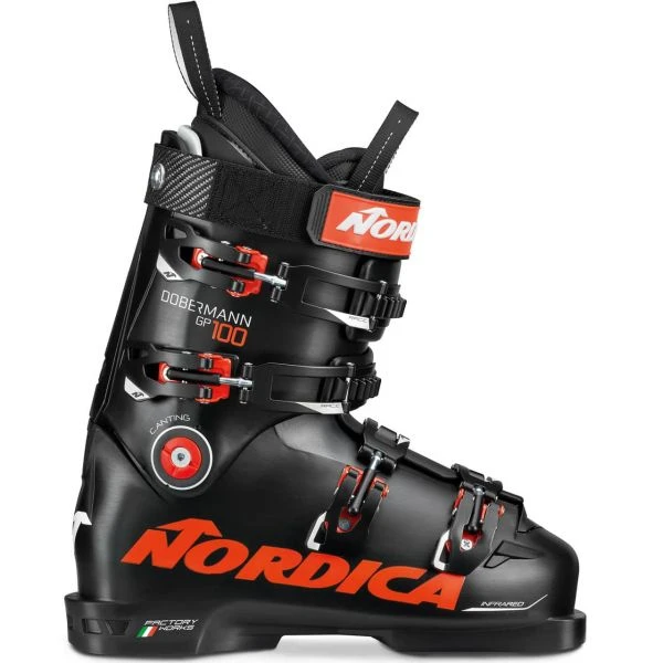 Nordica Dobermann GP 100 LC (2021/22) 3 Nordica Dobermann GP 100 LC (2021/22)