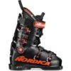Nordica Dobermann GP 110 Black -Sci Attrezzatura 20 dm gp 110 050C1803100 600x600
