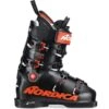 Nordica Dobermann GP 130 Black -Sci Attrezzatura 20 dm gp 130 050C1003100 600x600