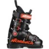 Nordica Dobermann GP 70 Black