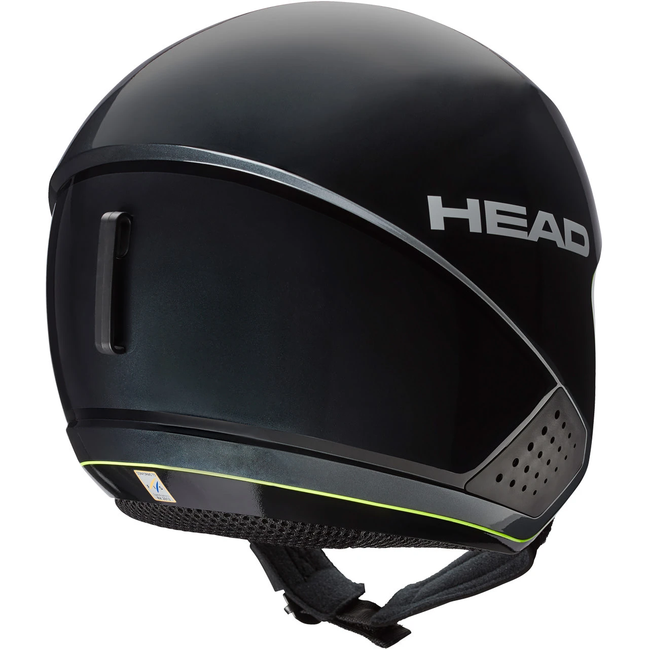 Head Downforce Anthracite 4 Head Downforce Anthracite - immagine 2