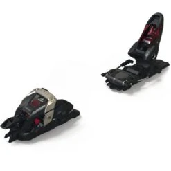 Marker Duke PT 12 Black/red