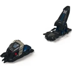 Marker Duke PT 16 Black/gunmetal