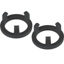 Komperdell Lock Ring Ice Flank Basket (pair)