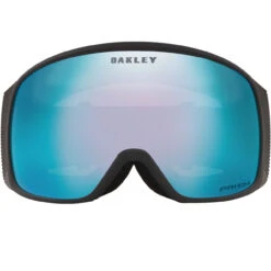 Oakley Flight Tracker L Factory Pilot Black / Prizm Sapphire Iridium -Sci Attrezzatura 20 flight tracker xl OO7104 08 2