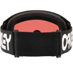 Oakley Flight Tracker L Factory Pilot Black / Prizm Sapphire Iridium -Sci Attrezzatura 20 flight tracker xl OO7104 08 3