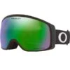 Oakley Flight Tracker M Matte Black / Prizm Jade Iridium -Sci Attrezzatura 20 flight tracker xm OO7105 23 600x600