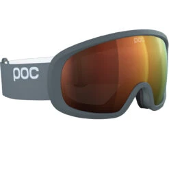 POC Fovea Mid Clarity Pegasi Grey/spektris Orange 7 POC Fovea Mid Clarity Pegasi Grey/spektris Orange -Sci Attrezzatura 20 fovea mid 40408 8295 1