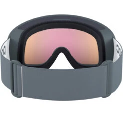 POC Fovea Mid Clarity Pegasi Grey/spektris Orange 9 POC Fovea Mid Clarity Pegasi Grey/spektris Orange -Sci Attrezzatura 20 fovea mid 40408 8295 3