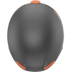 Uvex JAKK+ IAS Dark Slate Orange -Sci Attrezzatura 20 jakk plus ias slate orange 2