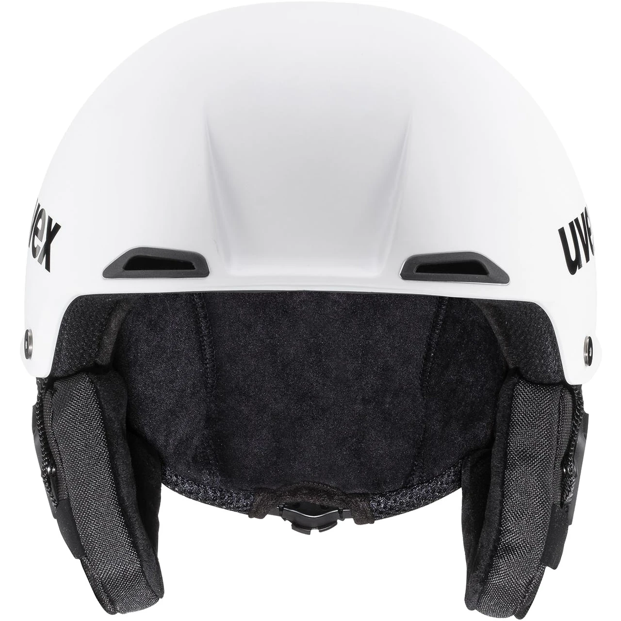 Uvex JAKK+ IAS White Matt 6 Uvex JAKK+ IAS White Matt - immagine 4