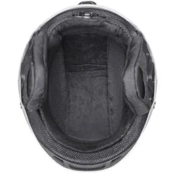 Uvex JAKK+ IAS White Matt 11 Uvex JAKK+ IAS White Matt -Sci Attrezzatura 20 jakk plus ias white 4