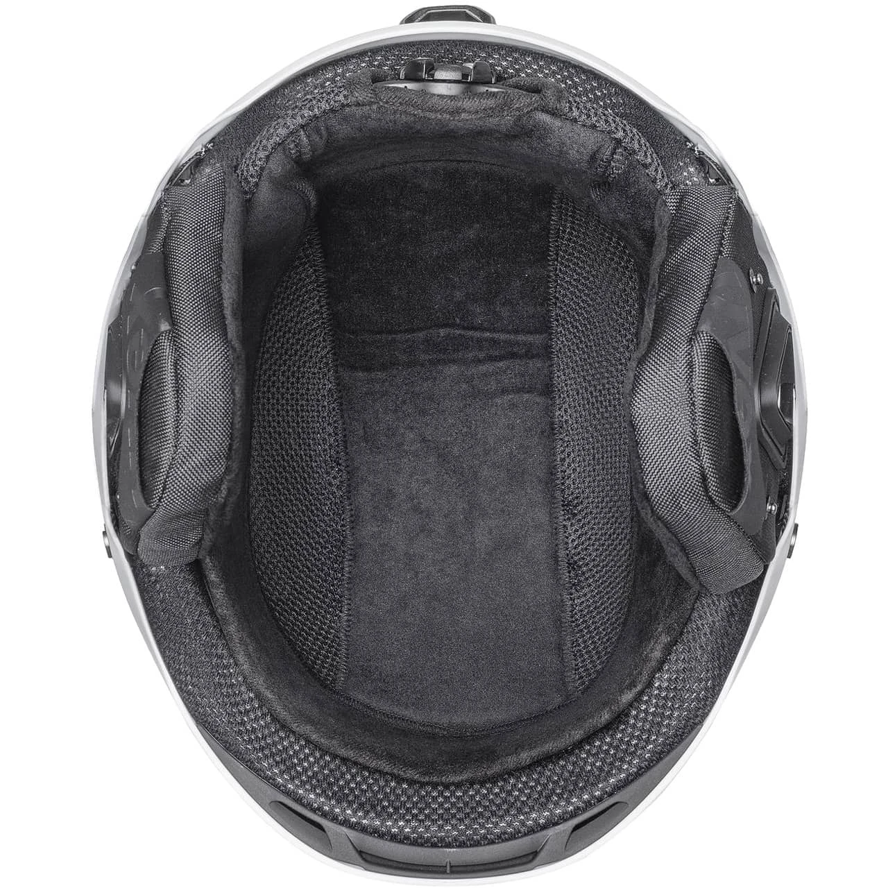 Uvex JAKK+ IAS White Matt 7 Uvex JAKK+ IAS White Matt - immagine 5