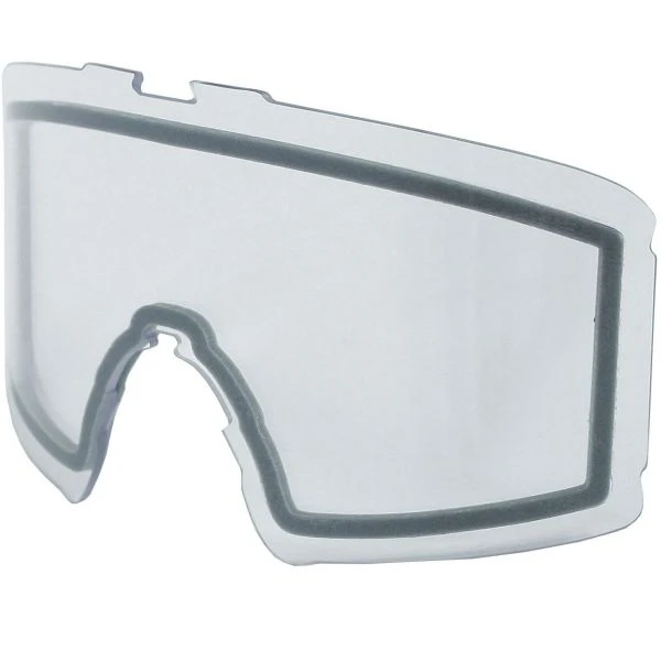 Oakley Line Miner M Lente Di Ricambio / Clear 3 Oakley Line Miner M Lente Di Ricambio / Clear