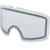 Oakley Line Miner Youth Lente Di Riserva / Clear 2 Oakley Line Miner Youth Lente Di Riserva / Clear -Sci Attrezzatura 20 line miner youth OO7095 LS01 600x600