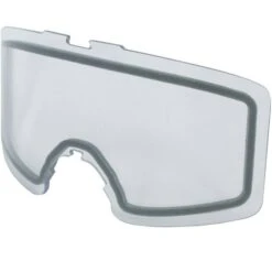 Oakley Line Miner Youth Lente Di Riserva / Clear