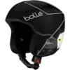 Bolle Medalist Carbon Pro Mips Race Black Shiny