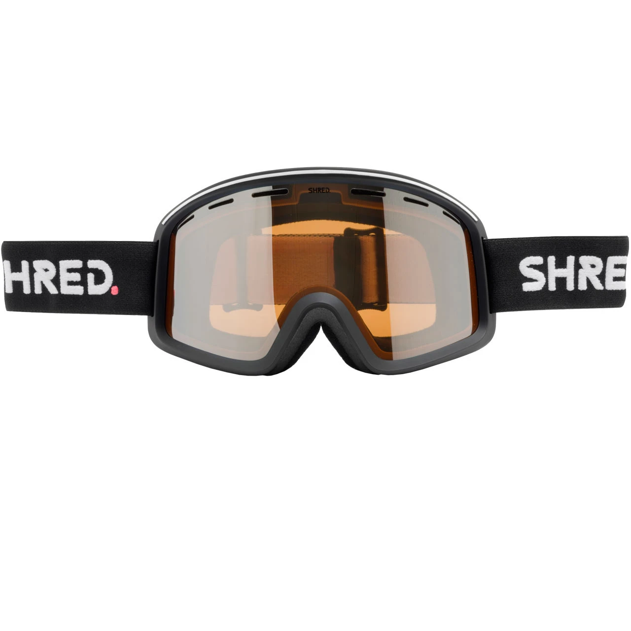 Shred Monocle Black Silver Mirror 4 Shred Monocle Black Silver Mirror - immagine 2