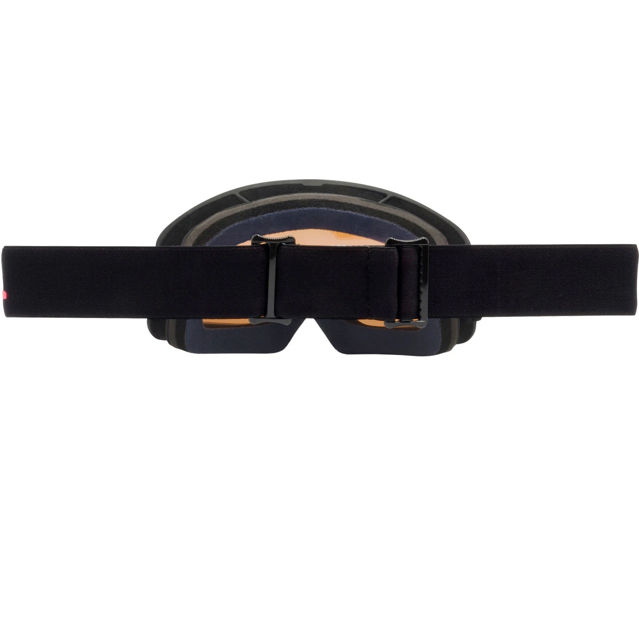 Shred Monocle Black Silver Mirror 5 Shred Monocle Black Silver Mirror - immagine 3