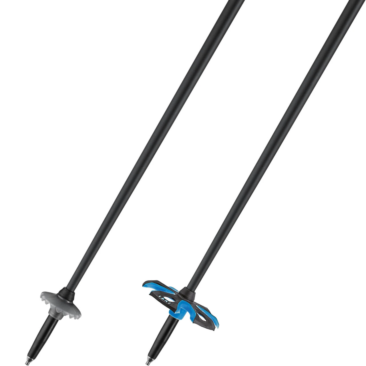 Leki Pitch Back Denimblue/brightblue/black 5 Leki Pitch Back Denimblue/brightblue/black - immagine 3