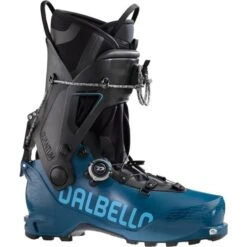 Dalbello Quantum Blue/black (2021/22)