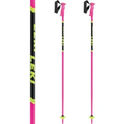 Sci Attrezzatura -Sci Attrezzatura 20 racing kids pink 65044302 1