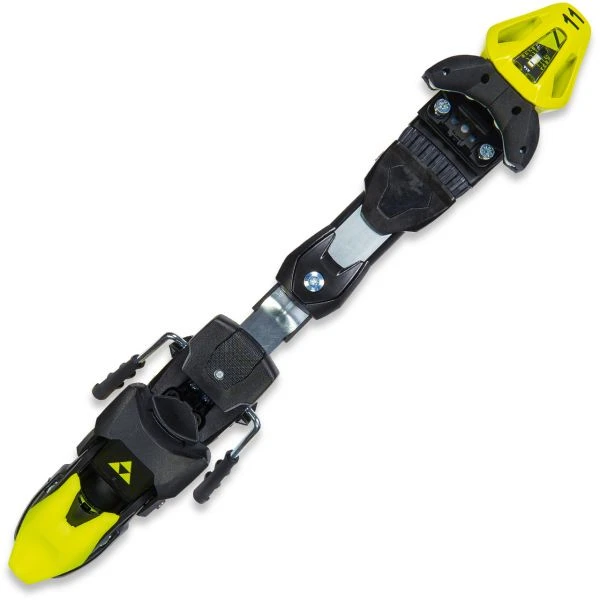 Fischer RC4 Z 11 Freeflex Flash Yellow/black (DIN 3 - 11) 3 Fischer RC4 Z 11 Freeflex Flash Yellow/black (DIN 3 - 11)