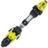 Fischer RC4 Z 17 Freeflex ST Flash Yellow/black/racing Blue (DIN 6 - 17) -Sci Attrezzatura 20 rc4 z17 T00420 600x600