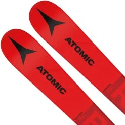 Atomic Redster G9 FIS Junior-RP² (2021/22) - Set Incl. Attacci -Sci Attrezzatura 20 redster g9 fis jr rp neu 2