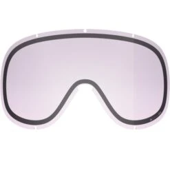 POC Retina Big Clarity Comp Lente Di Riserva Clarity Comp/ Night