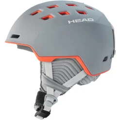Head Rita Grey/coral -Sci Attrezzatura 20 rita 323730 2