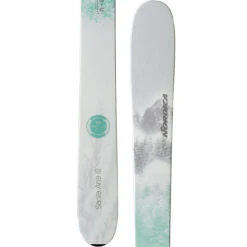 Nordica Santa Ana 110 Free (2020/21)