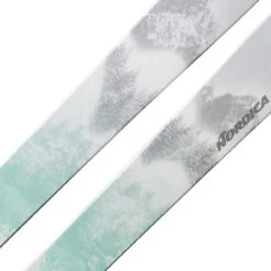 Nordica Santa Ana 110 Free (2020/21) 10 Nordica Santa Ana 110 Free (2020/21) -Sci Attrezzatura 20 santa ana 110 free 0A031200 3