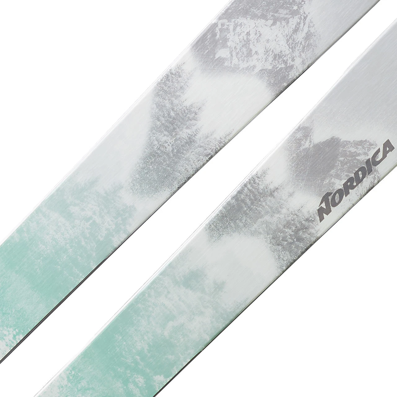 Nordica Santa Ana 110 Free (2020/21) 6 Nordica Santa Ana 110 Free (2020/21) - immagine 4