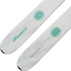 Nordica Santa Ana 110 Free (2020/21) 11 Nordica Santa Ana 110 Free (2020/21) -Sci Attrezzatura 20 santa ana 110 free 0A031200 4