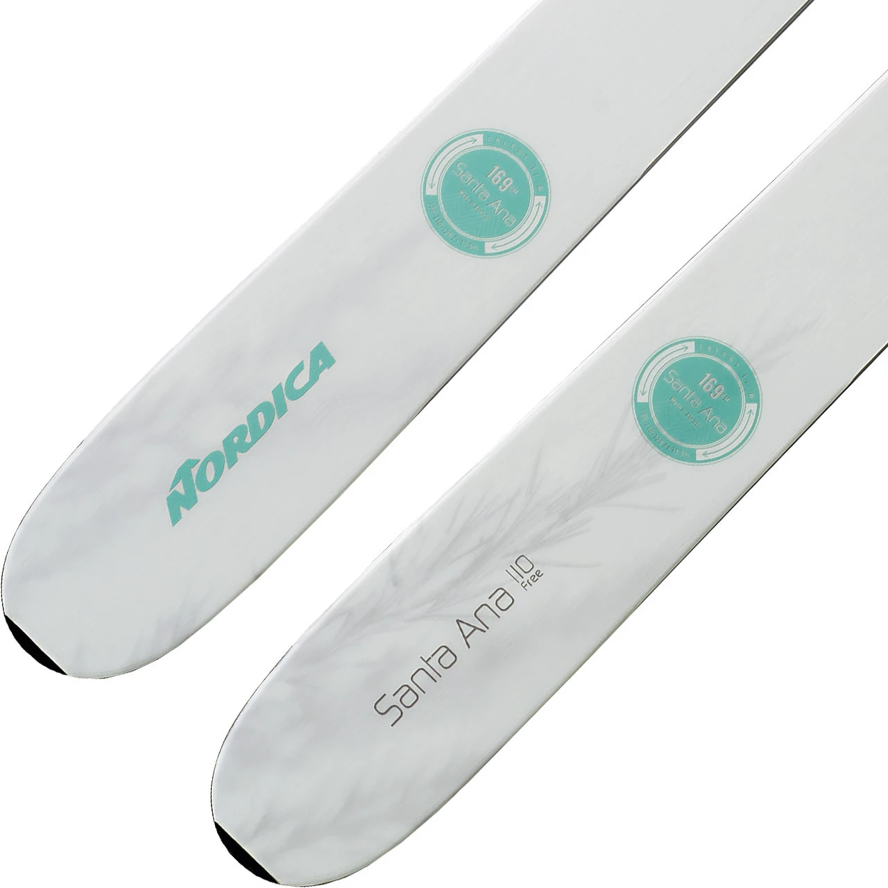 Nordica Santa Ana 110 Free (2020/21) 7 Nordica Santa Ana 110 Free (2020/21) - immagine 5