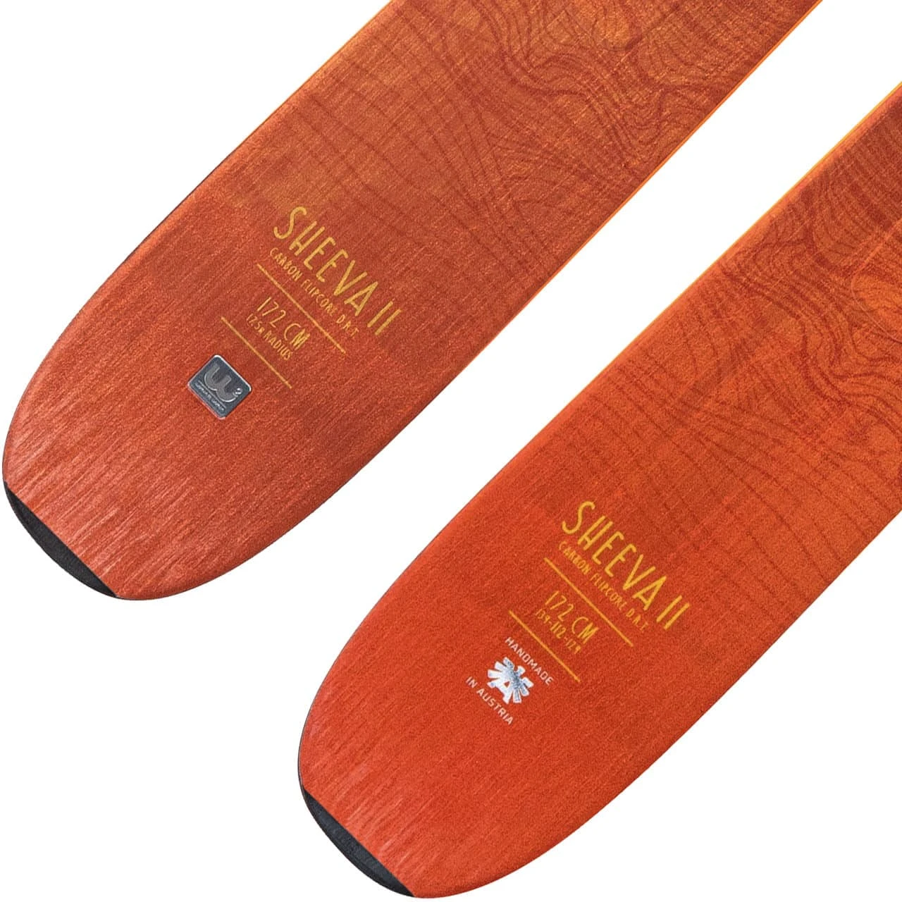 Blizzard Sheeva 11 (2021/22) 6 Blizzard Sheeva 11 (2021/22) - immagine 4