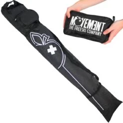 Movement Alp Tracks 85 Women LTD (2021/22) 7 Movement Alp Tracks 85 Women LTD (2021/22) -Sci Attrezzatura 20 skisack zubehoer