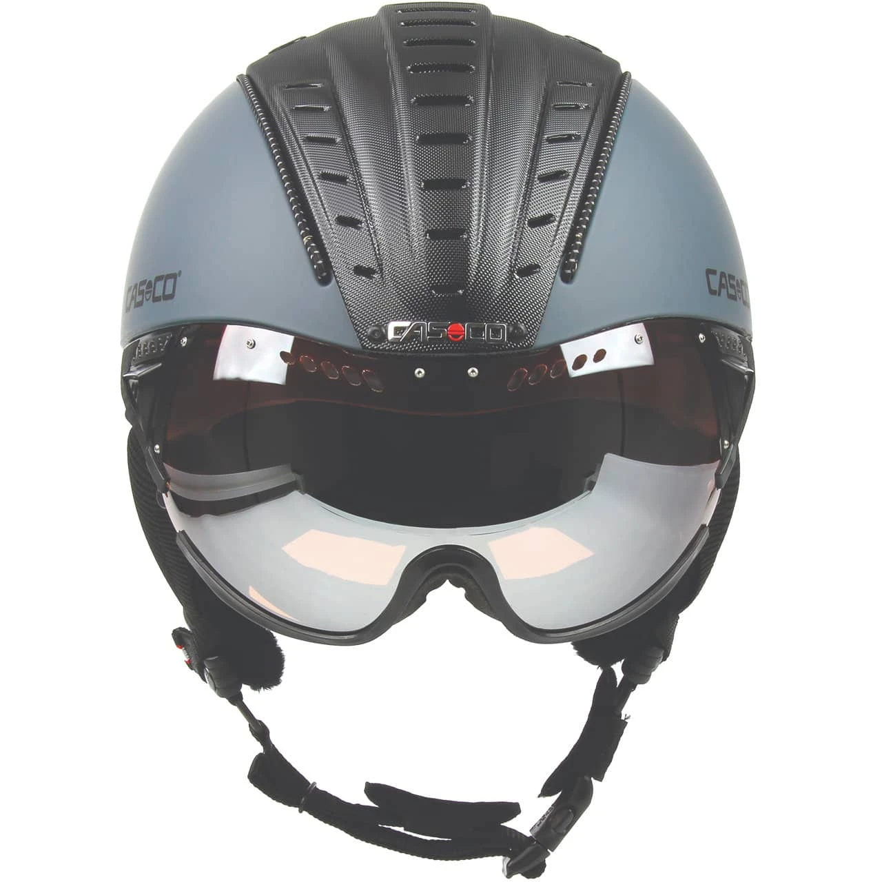Casco SP-2 Visor Polarized Stone/black Matt 6 Casco SP-2 Visor Polarized Stone/black Matt - immagine 4