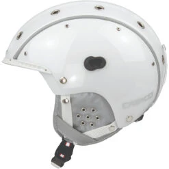 Casco SP-3 Airwolf White