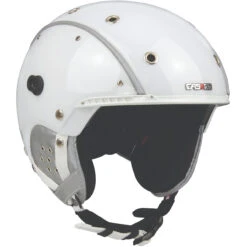 Casco SP-3 Airwolf White -Sci Attrezzatura 20 sp 3 airwolf 07 2510 2