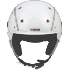 Casco SP-3 Airwolf White -Sci Attrezzatura 20 sp 3 airwolf 07 2510 4