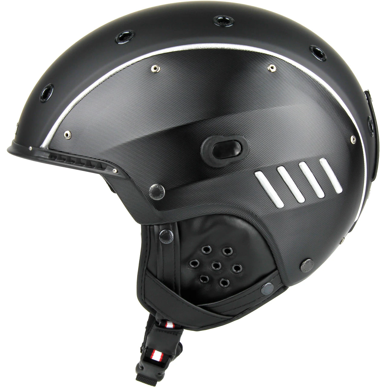 Casco SP-4 Black 3 Casco SP-4 Black