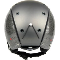 Casco SP-6 Brush Orange - Visor Vautron Multilayer -Sci Attrezzatura 20 sp 6 visor 07 2583 neu 2