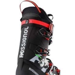 Rossignol Speed 120 Black/red 8 Rossignol Speed 120 Black/red -Sci Attrezzatura 20 speed 120 RBJ8010 2