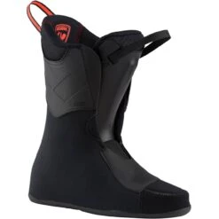 Rossignol Speed 120 Black/red 9 Rossignol Speed 120 Black/red -Sci Attrezzatura 20 speed 120 RBJ8010 3